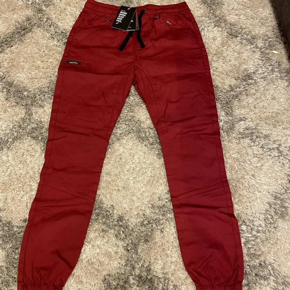 Original FLAG NOR FAIL Joggers